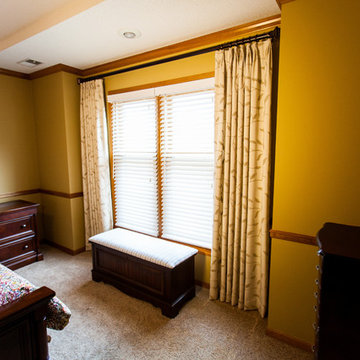 Dall Residence Design Project - Home #2