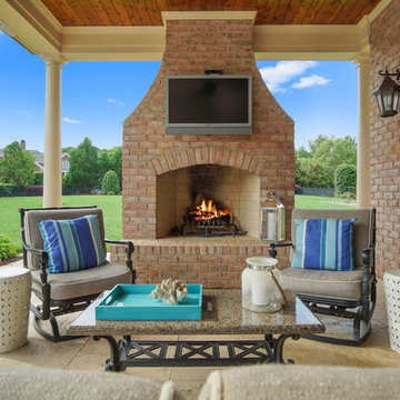 4065 Blossom Hill Drive, Weddington NC