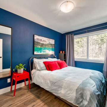 Burfield Dr Duplex 1329