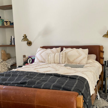 CHARLOTTESVILLE FULL HOUSE REMODEL