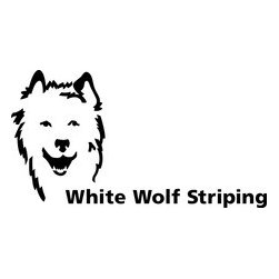 White Wolf Striping - Products