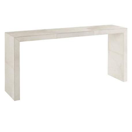 Bernhardt Seward Console Table