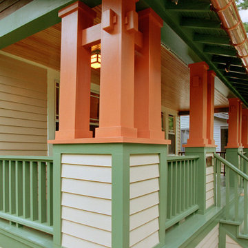 Custom Column Detail