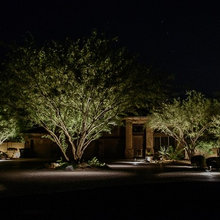 Landscape Lighting