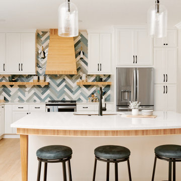 Lifes A Beach Kitchen