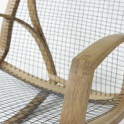 Rocking Chair No. 2 - Rocking Chairs