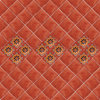4.2x4.2 9 pcs Terracota Talavera Mexican Tile