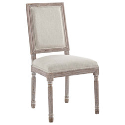French Country Dining Chairs by Simple Relax