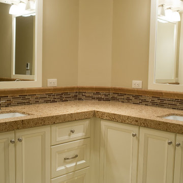 Bath Remodels