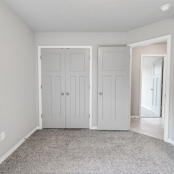 Space Reclamation for a Comfortable Living, ADU conversion in Los Angeles, CA