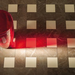 VERSACE MARBLE COLLECTION - Wall And Floor Tile