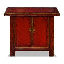 Chinese cabinet