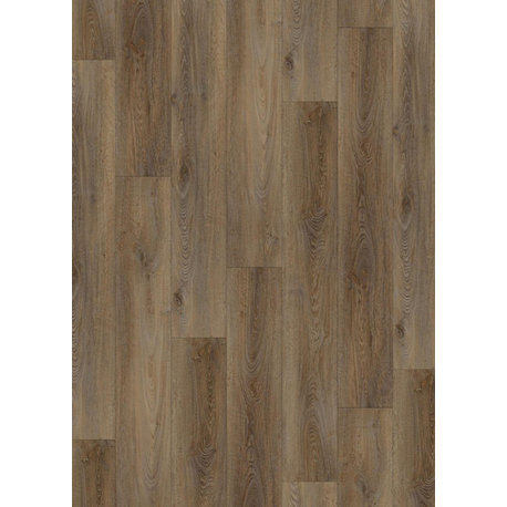 9"x60" Wide Plank Prime Collection, SPC Waterproof Floor w/Premium EVA Attached