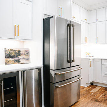 Irmo Kitchen Remodel