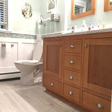 Bathrooms