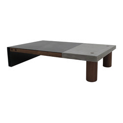 Paradigm Table - Coffee Tables