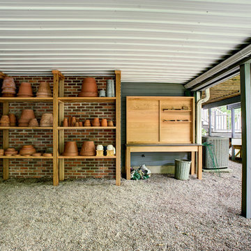 Bernardsville Residence