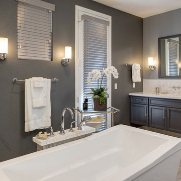 Carmel Valley Master Bath