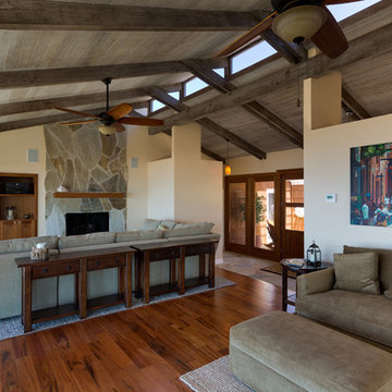 California Dreamin' - Aptos Beach Remodel