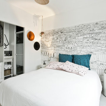 une maison de famille à Viry-Châtillon