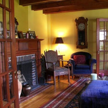 Living Room Ideas