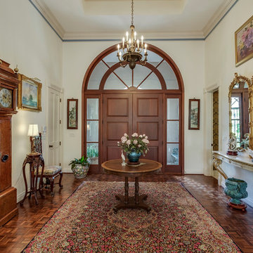 Peacock Residence - Quail Creek CC, Naples