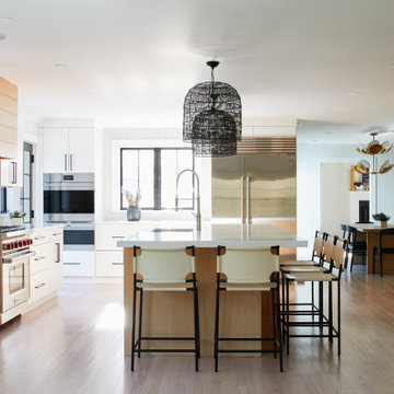 Rift-Cut Contemporary