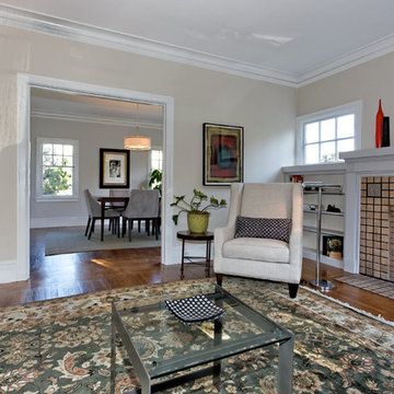 1668 Lower Grand Ave. - Piedmont