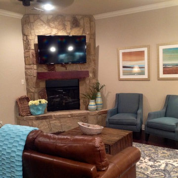 Vacation Rentals