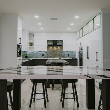 White Lightning, Weston Florida