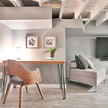 Hillingdon Avenue, Whole Home Remodel