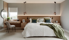 9 Secrets to Successfully Remodeling Together