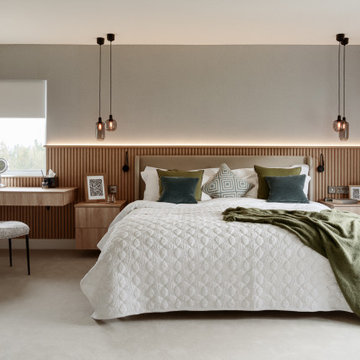 The Exquisite Heath Haven House