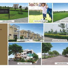 Kurukshetra Global City