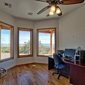 Contemporary Santa Fe