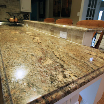 Kitchen Remodel in Thornton, PA