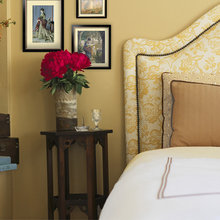 Headboard