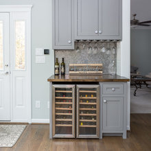 Wet Bar