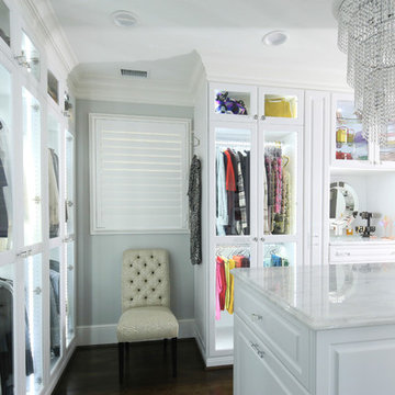 Closets