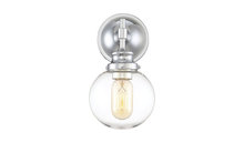 Wall Sconces