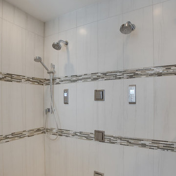 Snow Bathroom remodeling