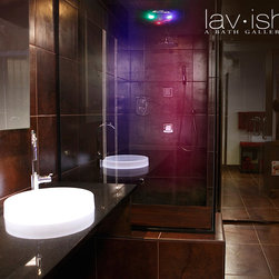 Featured Vendor - Thermasol - Bathroom Accessories