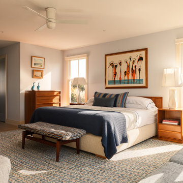 Cape May Beach House