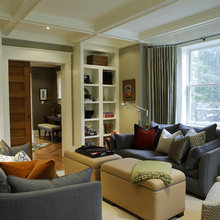 Living Room Ideas