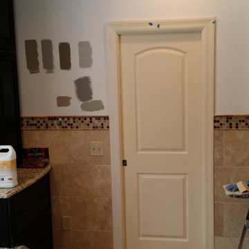 Wildwood Master Bath