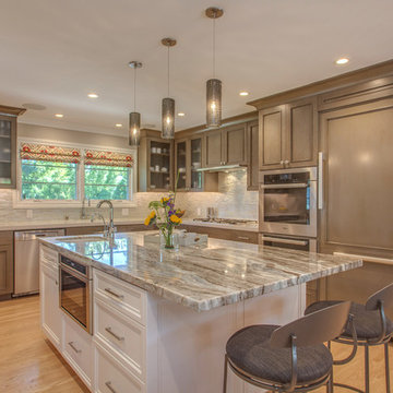MAGDALENA'S PERSONAL HOME REMODEL - My Journey"
