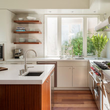 Income Suite Kitchen