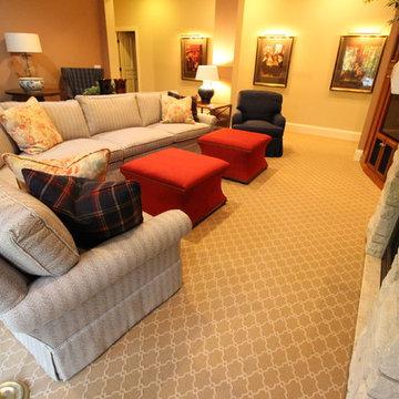 Lower Level Design, Dayton Ohio