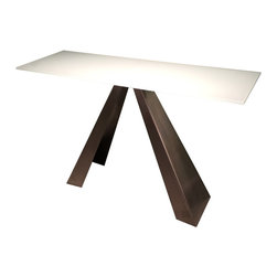 Giove Console Table - Console Tables