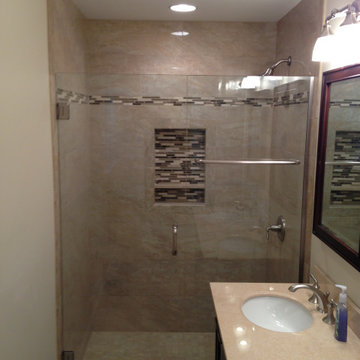 Glass Enclosures